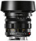 Leica Noctilux-M f/1.2 Asphärische Linse, 50 mm, Schwarz