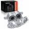 Frankberg Brake Caliper Front Left Compatible with Cabstar E TL, VL_ 2.7L 3.0L Platform/Chassis 1998-2006 343198