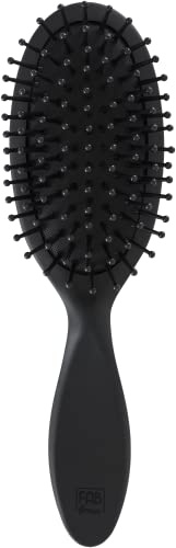 La Maison Green Entwirrungsbürste, 100% recyceltes PET, groß