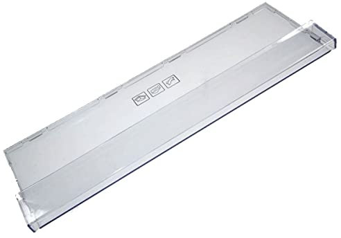 Façade tiroir 492X165 mm Frigo, Réfrigérateur, Congélateur 4634590100 BEKO