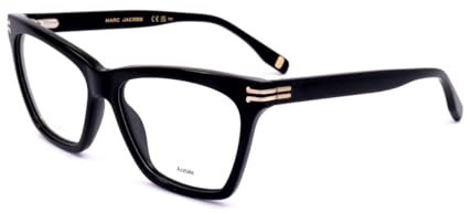 Marc Jacobs Brille für Damen, 807, 52