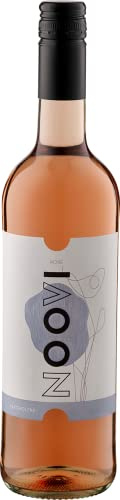 NOOVI Rosé - alkoholfreier Roséwein 0,75l