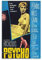 HAUHAU Psycho 1960 Filmposter (14) Poster Gemälde Leinwand Wandkunst Wohnzimmer Poster Gemälde 50 x 75 cm