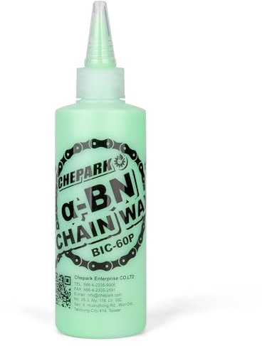 Ceramics Chain Wax for Bike
