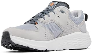 Columbia Benson, Scarpe da Ginnastica Uomo, Gufo di Vapore, 44 EU Larga