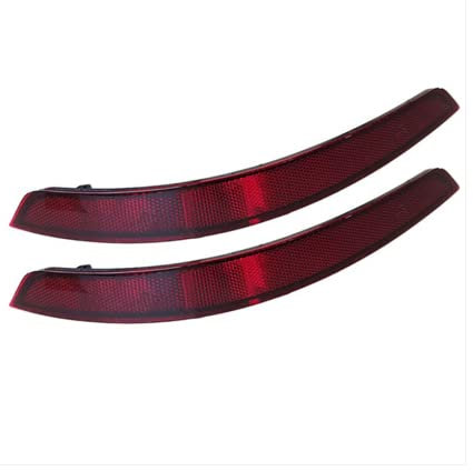 CCACHE Für V=W Sharan 2011-2016,Heckleuchte der Stoßstange