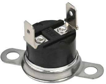 KSD-150LC Microwave Thermal Fuse for GE LG Samsung Fuse KSD 40LC KSD201 70 Thermal Fuse