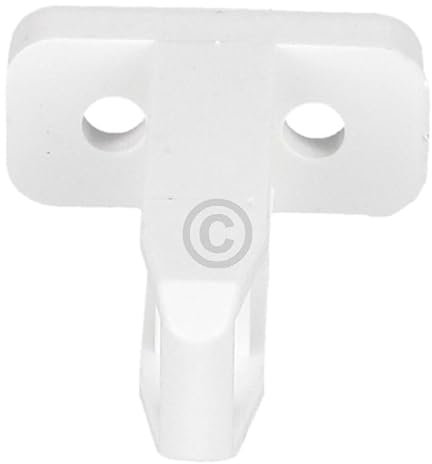 LUTH Premium Profi Parts Türhaken kompatibel mit Electrolux 8086811141 für Trockner