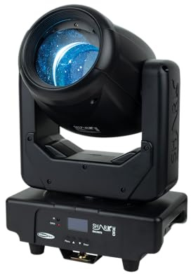 Showtec Shark Beam One LED Moving Head