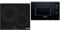 Bosch Serie 4 PID631BB5E Placa de inducción 60 cm, Color negro/bisel delantero, sin perfiles & Serie 6 BEL554MB0 - Microondas integrable, 382 x 594 x 388 mm, Potencia 900 W