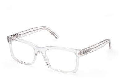 GCDS Unisex Gd5027 Brillenfassungen auf Rezept