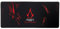 Assassin's Creed Shadow - Tapis de Souris XXL 90 mm x 40 mm - Cadeau Tapis de Bureau Gaming Assassin Creed sous Licence Officielle