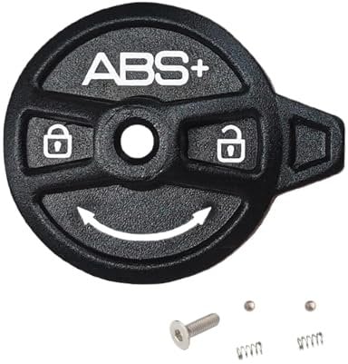 Front Fork Lock Caps - Front Fork Caps Suspension, Shock Absorption Front Fork Locking Caps | Front Fork Lock Caps,