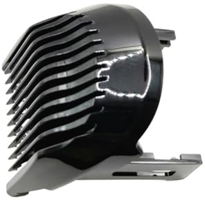 WENH Einstellbare Haar Clipper Bart Kamm 2mm Ersatz for HC5650 HC5690 HC5691 HC7650 Razor Barber Trimmer Rasierer Accessori