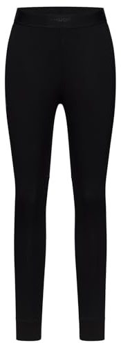 VAUDE Damen Hose Women's Monviso Wool Tights Ii