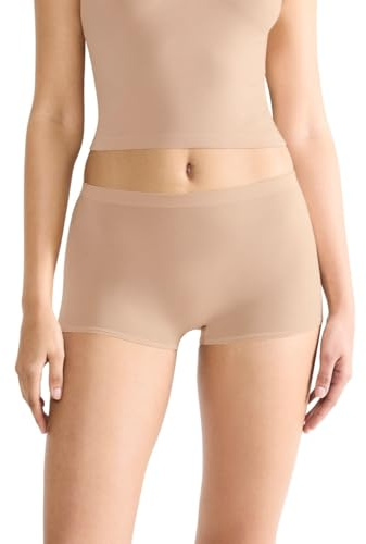 Sloggi - GO Sense - Short Slip - 2er Pack