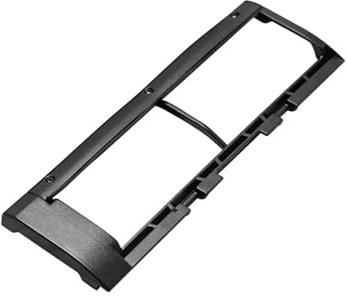 Accessori Di Ricambio For La Copertura Della Spazzola Principale, Compatibile Con Samsung, VR05R5050WK, Aspirapolvere Robot