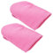 Yardwe 2 Stück Fingerpuppen Für Kinderpuppen Handpuppen Für Handpuppe Selber Machen Handpuppen Für Kleinkinder Handpuppe Aus Segeltuch Rosa