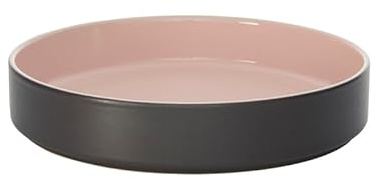 WMF Schale rund Ø 22 cm GEO rose 4 Stück