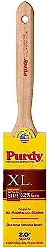 Purdy 144100320 XL Elasco Paint Brush, 2 in.