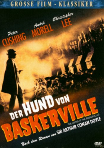 Der Hund von Baskerville - Grosse Film-Klassiker