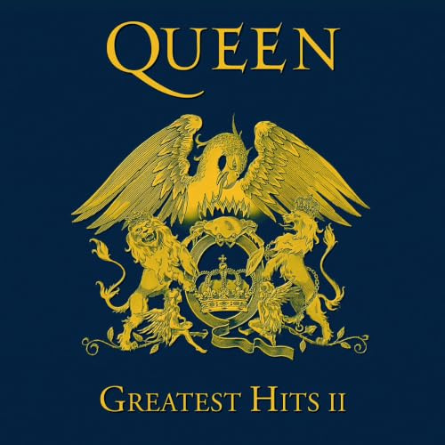 Greatest Hits 2 (2010 Remastered)