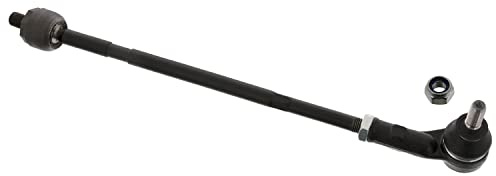 febi bilstein 08053 Tie Rod adjustable, pack of one