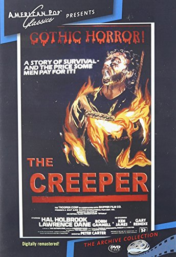 Creeper