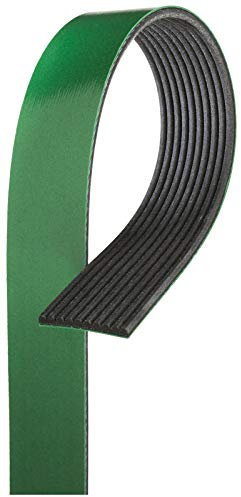 Gates (K100870HD) V-Belt, Drive Belt