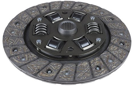 Blue Print ADG03104 Clutch Disc