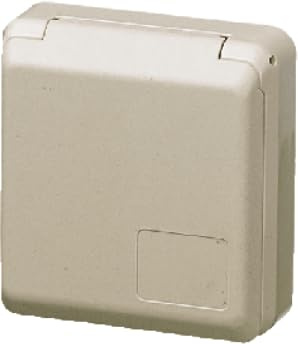 MENNEKES 4112 Anbausteckdose Cepex 16A3p 6H230V 4015394021506