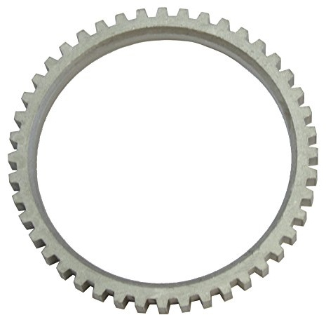 MAPCO Sensorring, ABS 76511 Vorderachse beidseitig | Kompatibel mit: HYUNDAI ACCENT II, ACCENT II Stufenheck, ACCENT III, ACCENT III Stufenheck, KIA RIO II, RIO II Stufenheck