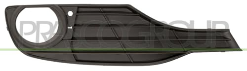 GRIGLIA PARAURTI ANTERIORE DESTRO CON FENDINEBBIA BMW SERIE 3 F30 31 06 11> MODERN LUXURY