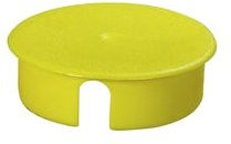 Steckkappe für Spezialkanister mit Bügelgriff lose
