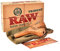 RAW SUPPORTO PER SIGARETTE A TRE VIE