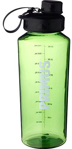Relags Primus 'Trailbottle Tritan' Trinkflasche, grün, 1 L