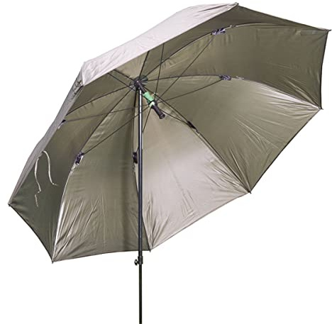 Sänger Top Tackle Systems Specialist Brolly/Angelschirm/Schirmzelt (2,20m)