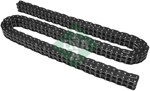 INA 553 0285 10 Steuerkette Kompatibel mit BMW 7 E38 1736020 11311736020 11317598263