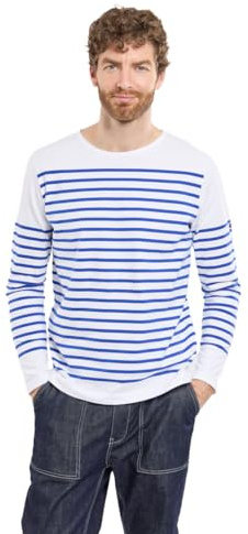Armor Lux Herren 76832 Langarmshirt