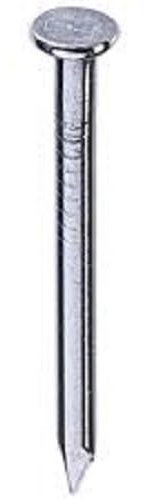 Round Wire Nails 25mm 1 Bright Wood Timber Building Steel (20)