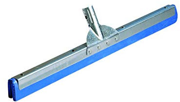 NESPOLI 46702 45 Bodenrakel, verstärkt, 45 cm, Haushalt