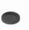 hansgrohe Duschkopf Regendusche Rainfinity (360mm, rund, 1 Strahlart) Mattschwarz