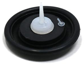 fiXte Rondelles de diaphragme de rechange pour valves Torbeck 30 mm (1)