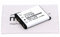 Ersatz Akku passend für Kodak EasyShare M23, M530, M531, M550, M552, M575, M580, M873, M883, M5350, M5370, MINI, Touch (Ersetzt Kodak KLIC-7006) Kamera Akku OTB mit mungoo Displayputztuch
