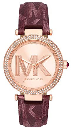 Michael Kors MK2974 Damen Armbanduhr