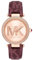 Michael Kors MK2974 Damen Armbanduhr