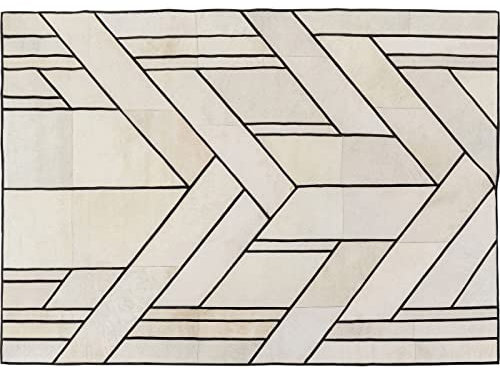 Kare Design Teppich Nora 170x240cm
