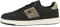 Oneill Herren Antilope Hills Low Skater-Schuhe Sneaker Schwarz 42 EU
