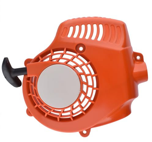 Arrancador de Retroceso para STIHL HS45 HS52 Cortasetos