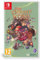 Team 17 The Knight Witch Deluxe Edition Nintendo Switch